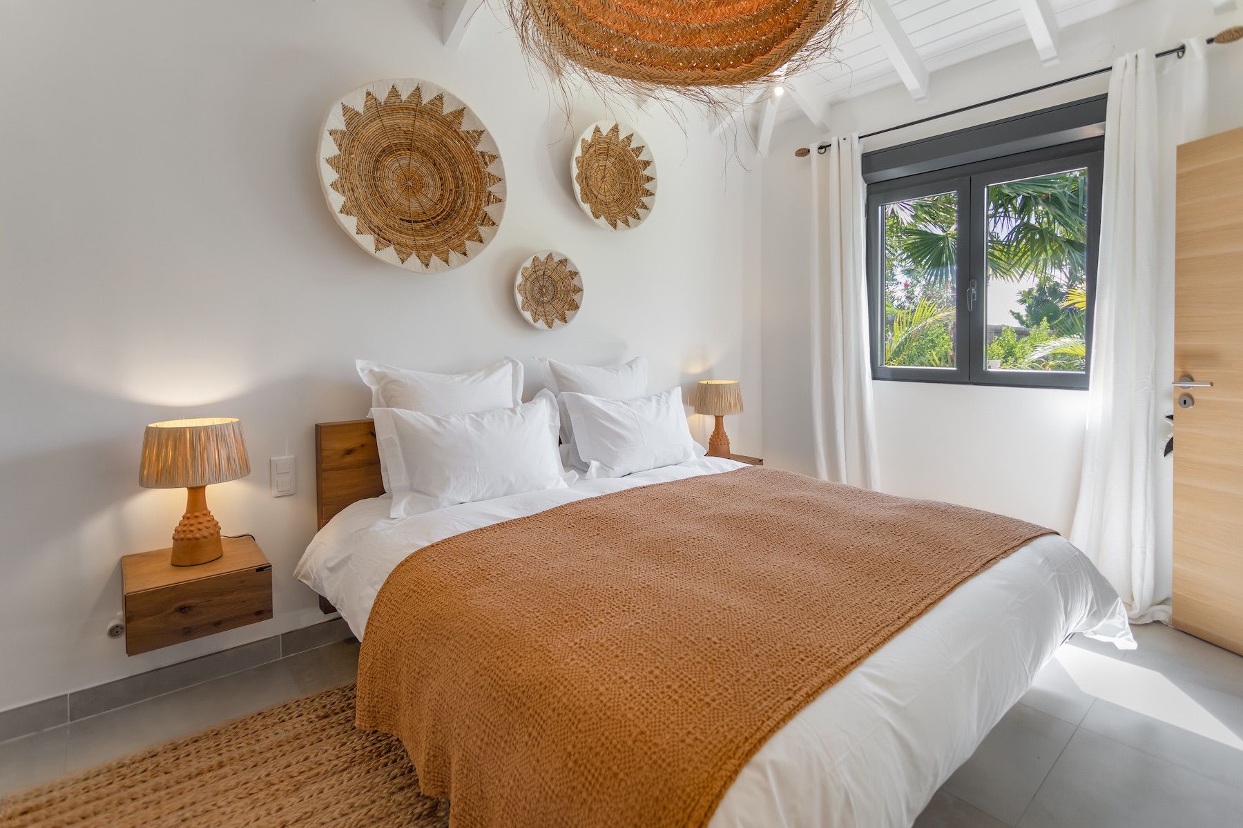 The Beach House villa photo.